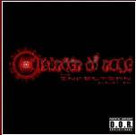 Disorder Of Rage : The Infection Alive